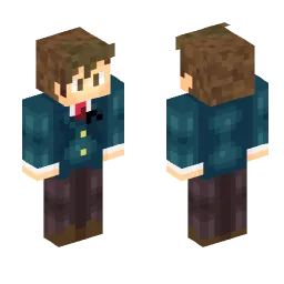 Minecraft Skin #229896
