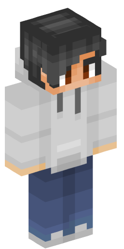 Clarence_Choi Minecraft Skin Preview on Minecraft.Co.Com