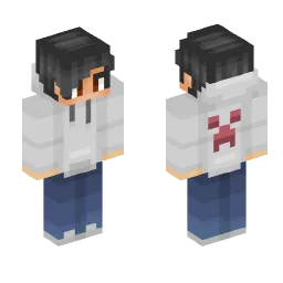 Minecraft Skin #229897