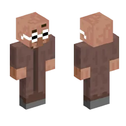 Minecraft Skin #229899