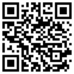 ClarenceIsComing QR Code