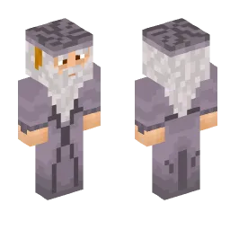 Minecraft Skin #229900
