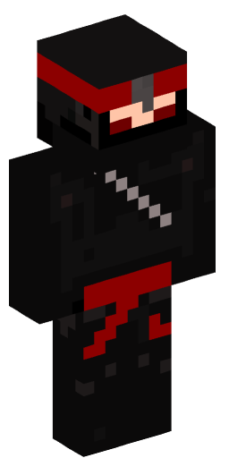 ClarenceOrville Minecraft Skin Preview on Minecraft.Co.Com