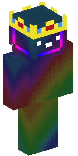 Clarence007 Minecraft Skin Preview on Minecraft.Co.Com