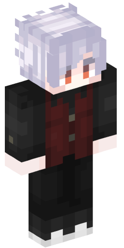 Arab0rNever Minecraft Skin Preview on Minecraft.Co.Com