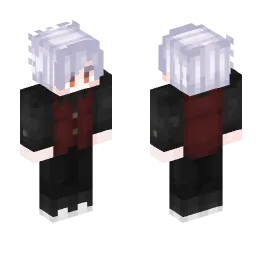 Minecraft Skin #229905