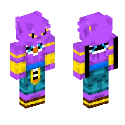 Minecraft Skin #229906