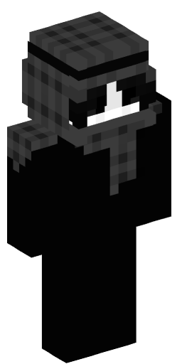 Arabic Minecraft Skin Preview on Minecraft.Co.Com