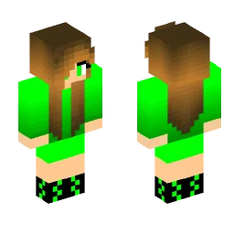 Minecraft Skin #229910