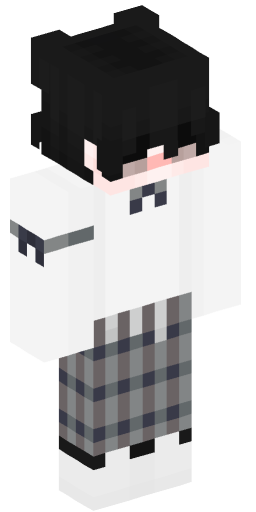 Arabier Minecraft Skin Preview on Minecraft.Co.Com
