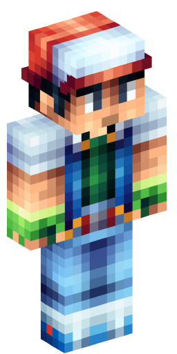 ArabNas Minecraft Skin Preview on Minecraft.Co.Com