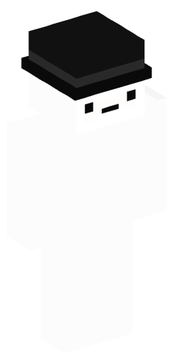 squidish4 Minecraft Skin Preview on Minecraft.Co.Com