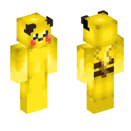 Minecraft Skin #229915