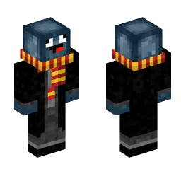 Minecraft Skin #229916
