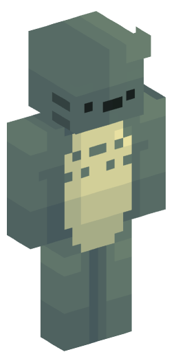 Totoro327 Minecraft Skin Preview on Minecraft.Co.Com