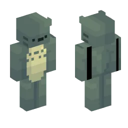 Minecraft Skin #229923