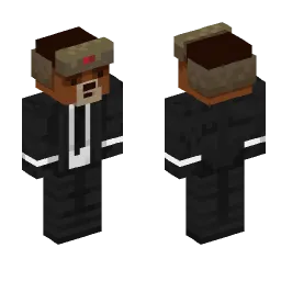 Minecraft Skin #229924