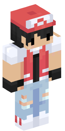 totorodud Minecraft Skin Preview on Minecraft.Co.Com