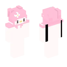 Minecraft Skin #229926