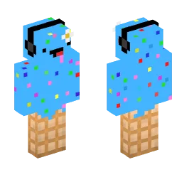 Minecraft Skin #229927