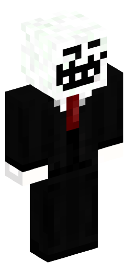 totoror Minecraft Skin Preview on Minecraft.Co.Com