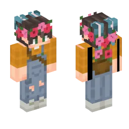 Minecraft Skin #229930