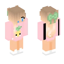 Minecraft Skin #229932