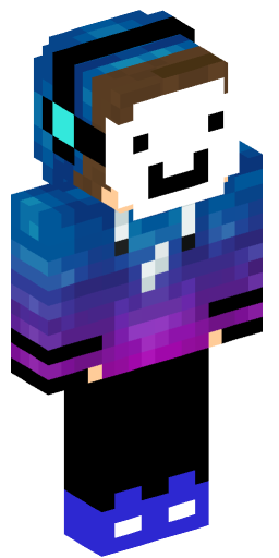 ADVENTUREHUNTER2 Minecraft Skin Preview on Minecraft.Co.Com