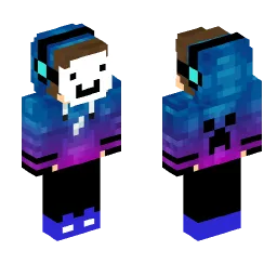 Minecraft Skin #229935