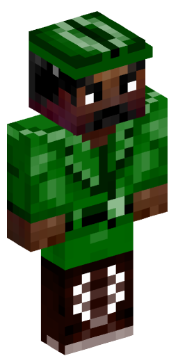 adventure12255 Minecraft Skin Preview on Minecraft.Co.Com