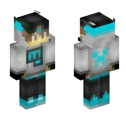 Minecraft Skin #229939