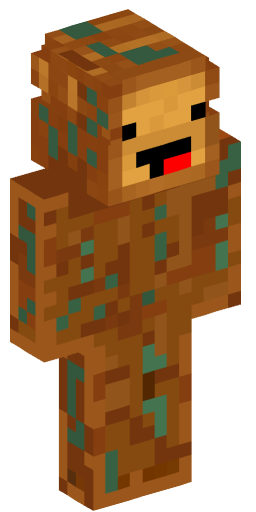 canequi Minecraft Skin Preview on Minecraft.Co.Com