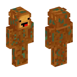 Minecraft Skin #229941