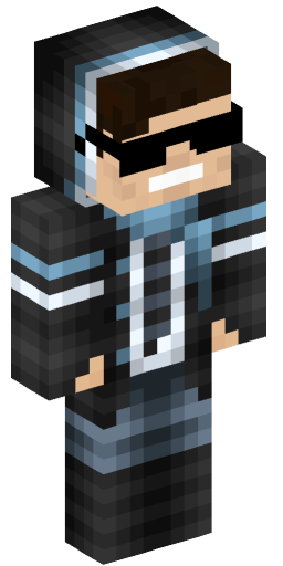 CaneSaw Minecraft Skin Preview on Minecraft.Co.Com