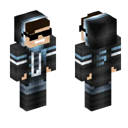 Minecraft Skin #229945