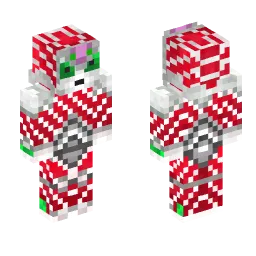 Minecraft Skin #229946