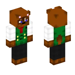 Minecraft Skin #229948