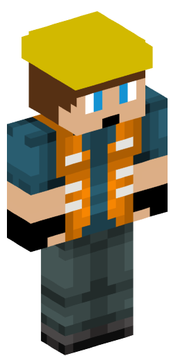 Cane44_ Minecraft Skin Preview on Minecraft.Co.Com