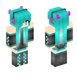 Minecraft Skin #229951