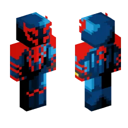 Minecraft Skin #229952