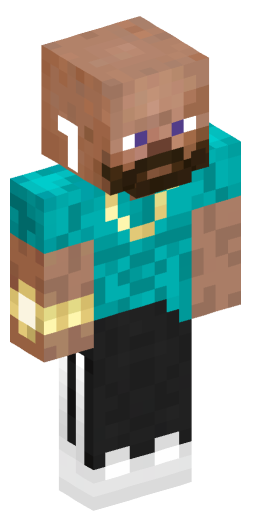 genshin_pro Minecraft Skin Preview on Minecraft.Co.Com