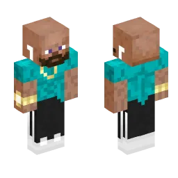 Minecraft Skin #229954