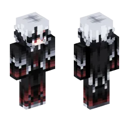 Minecraft Skin #229955