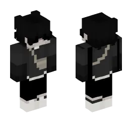 Minecraft Skin #229956