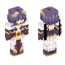 Minecraft Skin #229957