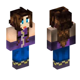 Minecraft Skin #229958