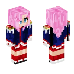 Minecraft Skin #229960