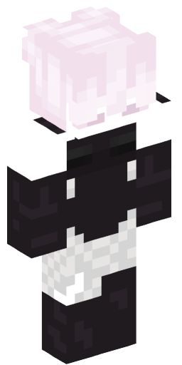 Utena049 Minecraft Skin Preview on Minecraft.Co.Com