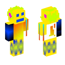 Minecraft Skin #229962