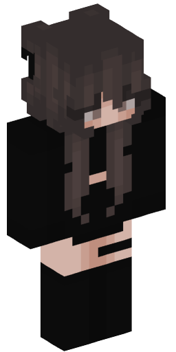 utena414 Minecraft Skin Preview on Minecraft.Co.Com